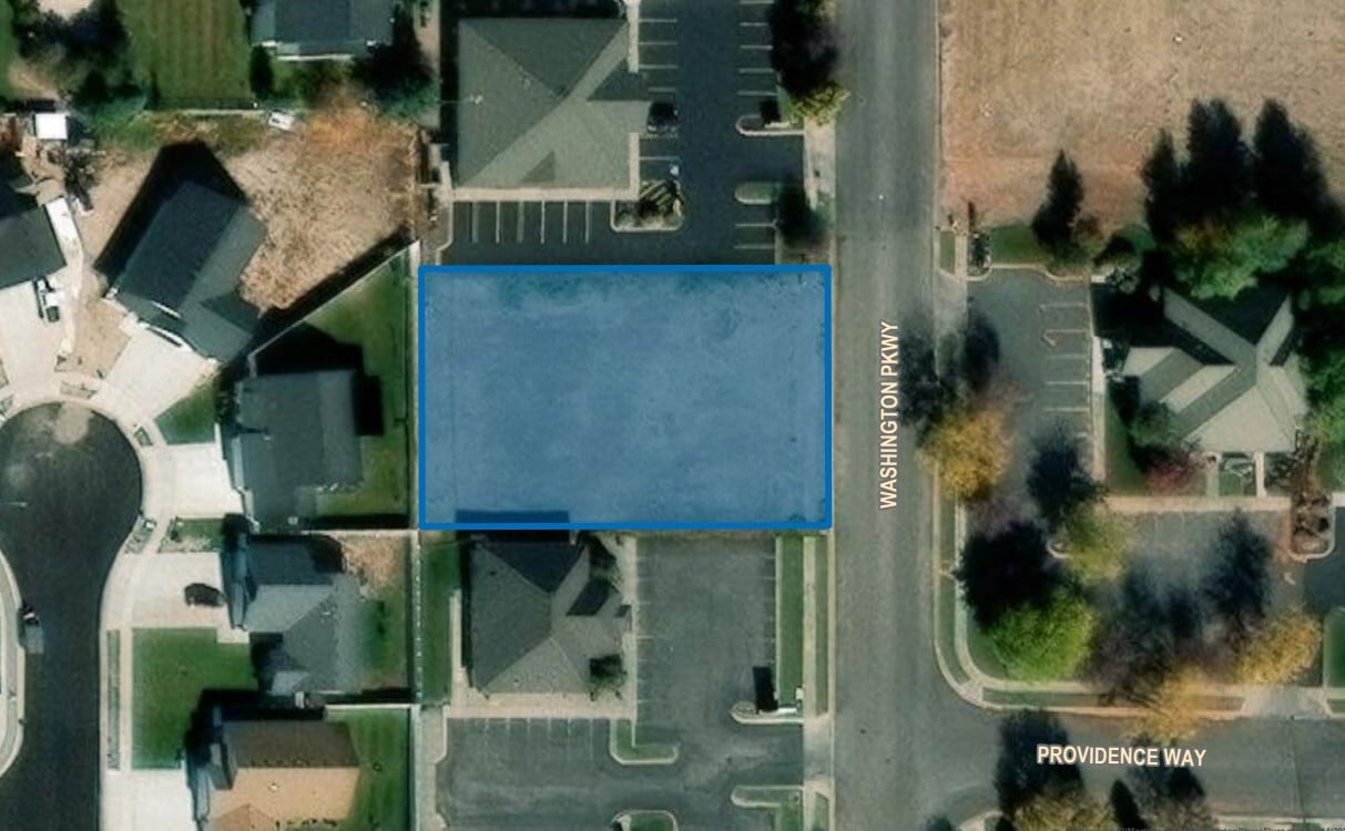 3720 Washington Pky, Idaho Falls, ID à vendre Photo principale– Image 1 sur 7
