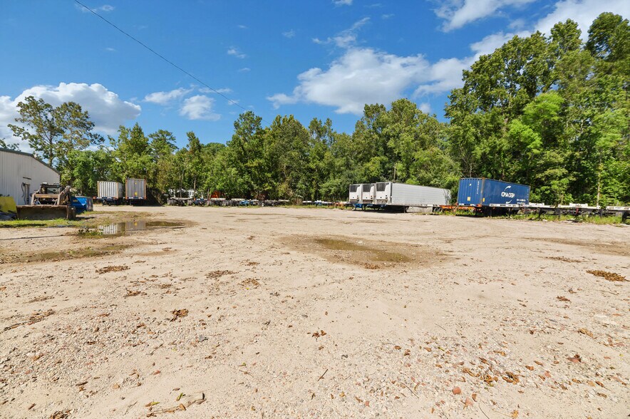6650 Jet Park Rd, North Charleston, SC à vendre - Photo de l’immeuble – Image 2 sur 10