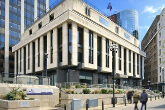 Plus de détails pour 55 Temple Row, Birmingham - Bureau à louer
