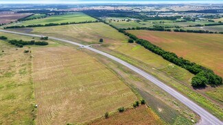 Plus de détails pour 20.669 Acres Sam Houston Ave, Georgetown, TX - Terrain à vendre