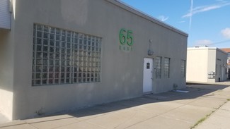 Plus de détails pour 65 E 2nd St, Mineola, NY - Industriel/Logistique à louer