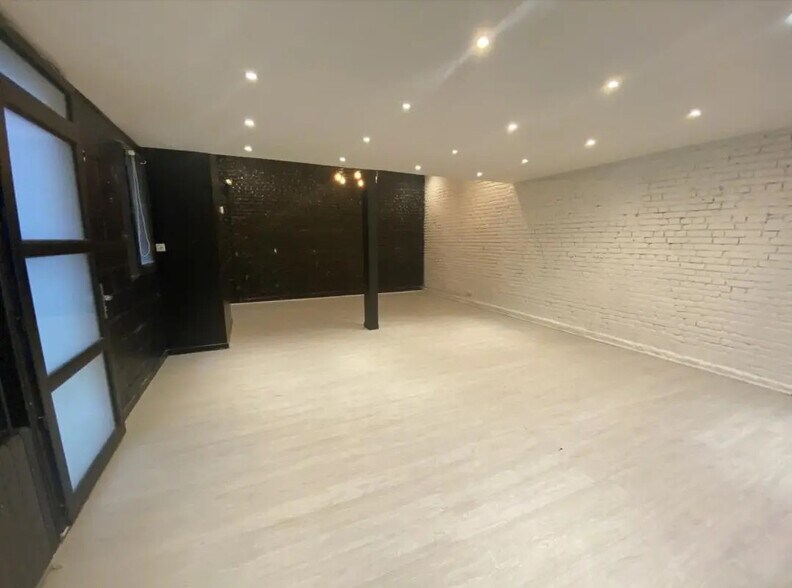 Local commercial dans Le Havre à vendre - Photo intérieure – Image 2 sur 6