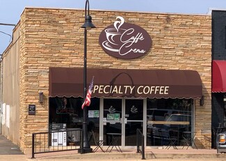 Plus de détails pour 111 E Main St, Atlanta, TX - Local commercial à vendre