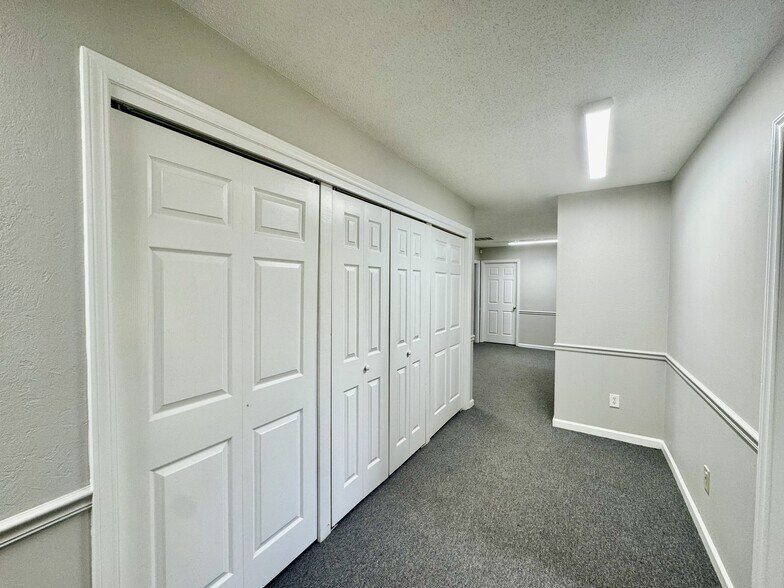 4425 N Blackstock Rd, Spartanburg, SC à louer - Photo de l’immeuble – Image 3 sur 15
