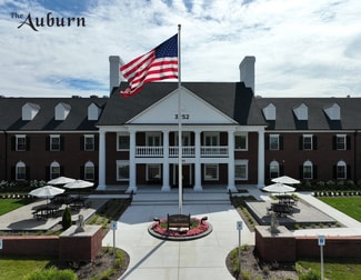 Plus de détails pour 3250-3256 University Dr, Auburn Hills, MI - Bureau à louer