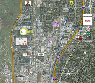 Plus de détails pour 2596 S Redwood Rd, North Salt Lake, UT - Terrain à vendre
