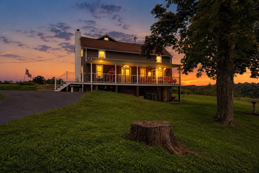 21 Frontage Rd, Blairstown, NJ à vendre - Photo de l’immeuble – Image 3 sur 37
