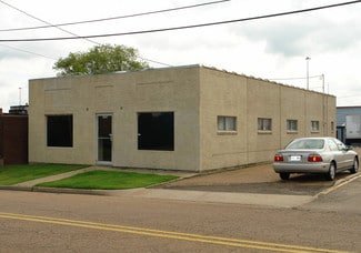 Plus de détails pour 4560 Office Park Dr, Jackson, MS - Bureau à vendre
