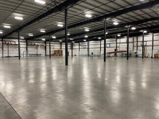 Plus de détails pour 223 1st Ave SE, Clara City, MN - Industriel/Logistique à louer