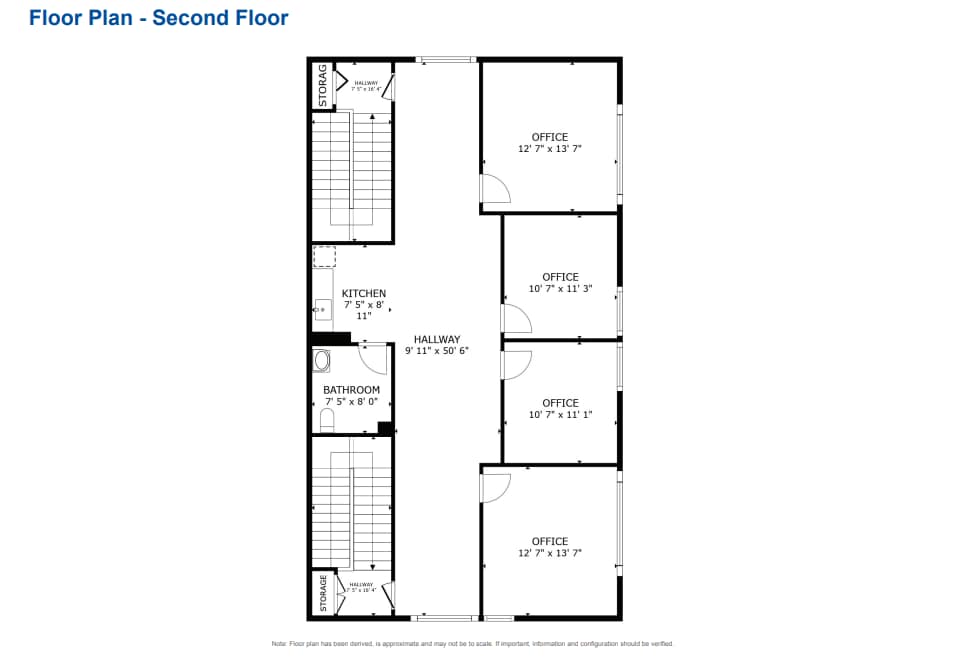 2842-2848 Fenwick Rd, Kelowna, BC V1X 5E4 - Lot 2848 - - Plan d’étage - Image 2 of 9