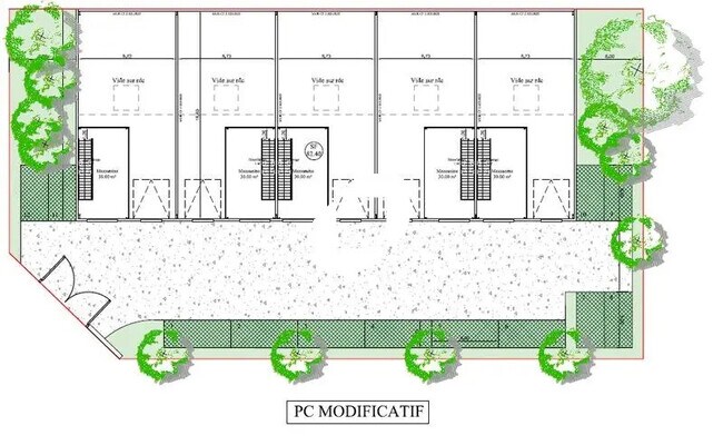 Plus de détails pour Bureau, Local d'activités à louer