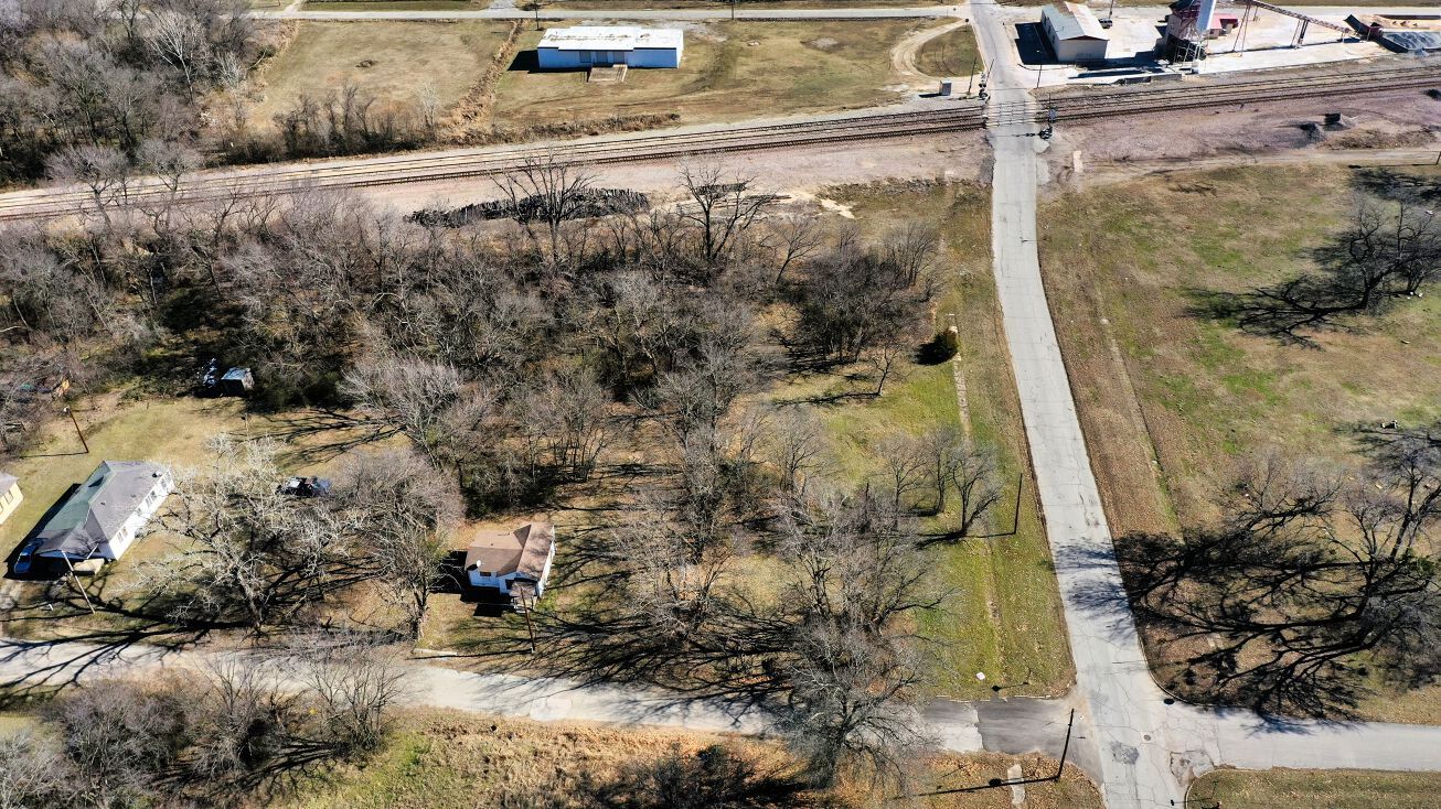 NA North Severs Avenue, Okmulgee, OK à vendre Photo principale– Image 1 sur 11