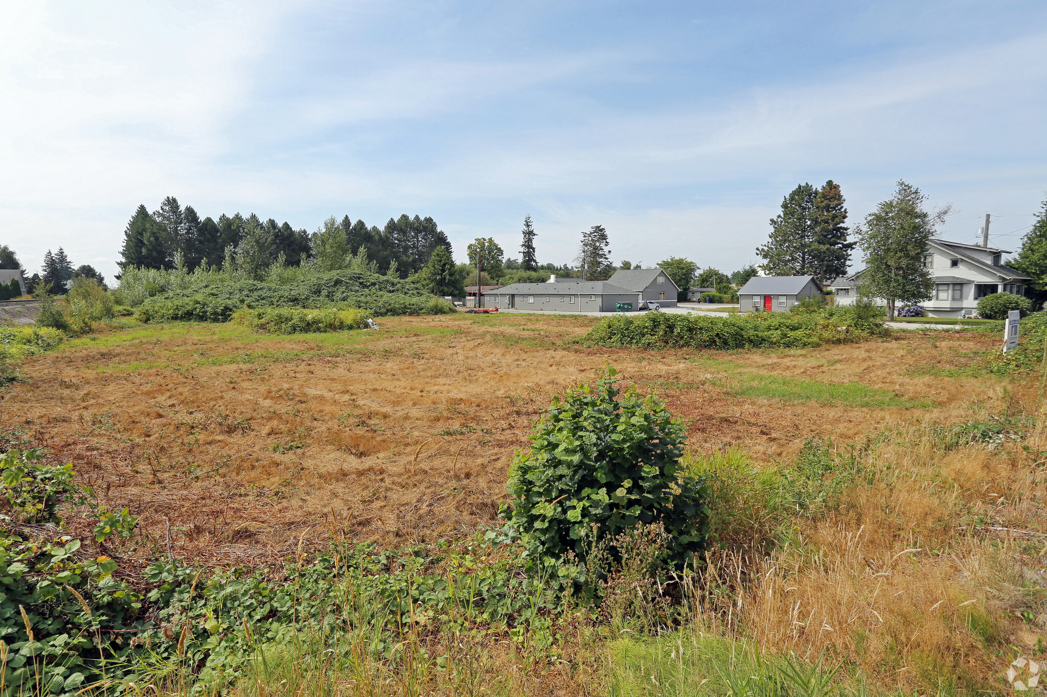 200 W Blackburn Rd, Mount Vernon, WA à vendre Photo de l’immeuble– Image 1 sur 3