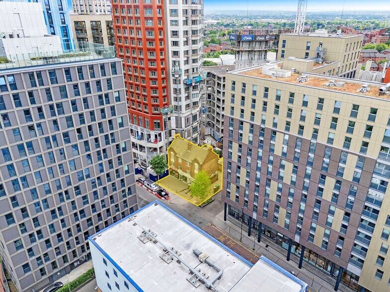142-154 Victoria Rd, Londres à vendre - Photo de l’immeuble – Image 3 sur 3