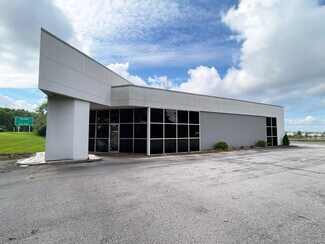 Plus de détails pour 11136 Dorsett Rd, Maryland Heights, MO - Local d’activités à vendre