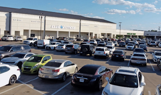 Plus de détails pour 820 S McArthur Blvd, Coppell, TX - Local commercial à louer