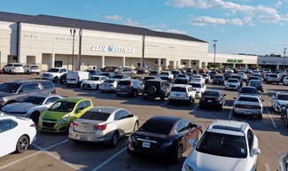 Plus de détails pour 820 S McArthur Blvd, Coppell, TX - Local commercial à louer