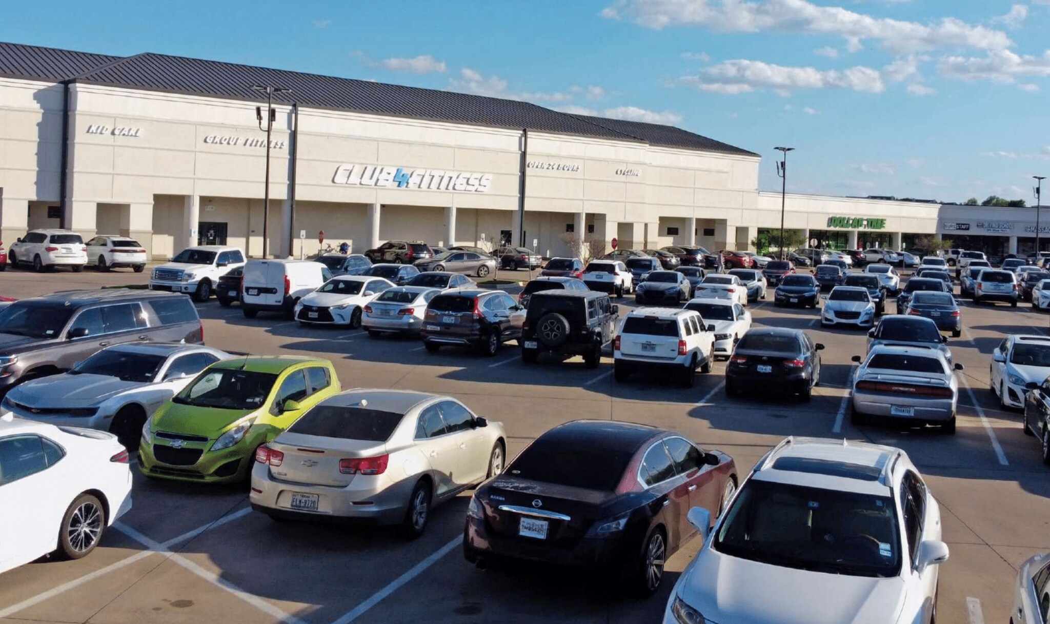 820 S McArthur Blvd, Coppell, TX à louer Photo principale– Image 1 sur 8