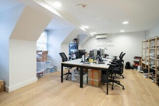 Plus de détails pour 9 Warwick Ct, Londres - Bureau à louer