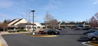 Plus de détails pour 11130-11180 South Lakes Dr, Reston, VA - Local commercial à louer