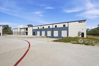7933 Ley Rd, Houston, TX à louer Photo intérieure– Image 2 sur 7