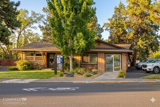 Plus de détails pour 1208 NE 4th St, Bend, OR - Bureau à vendre
