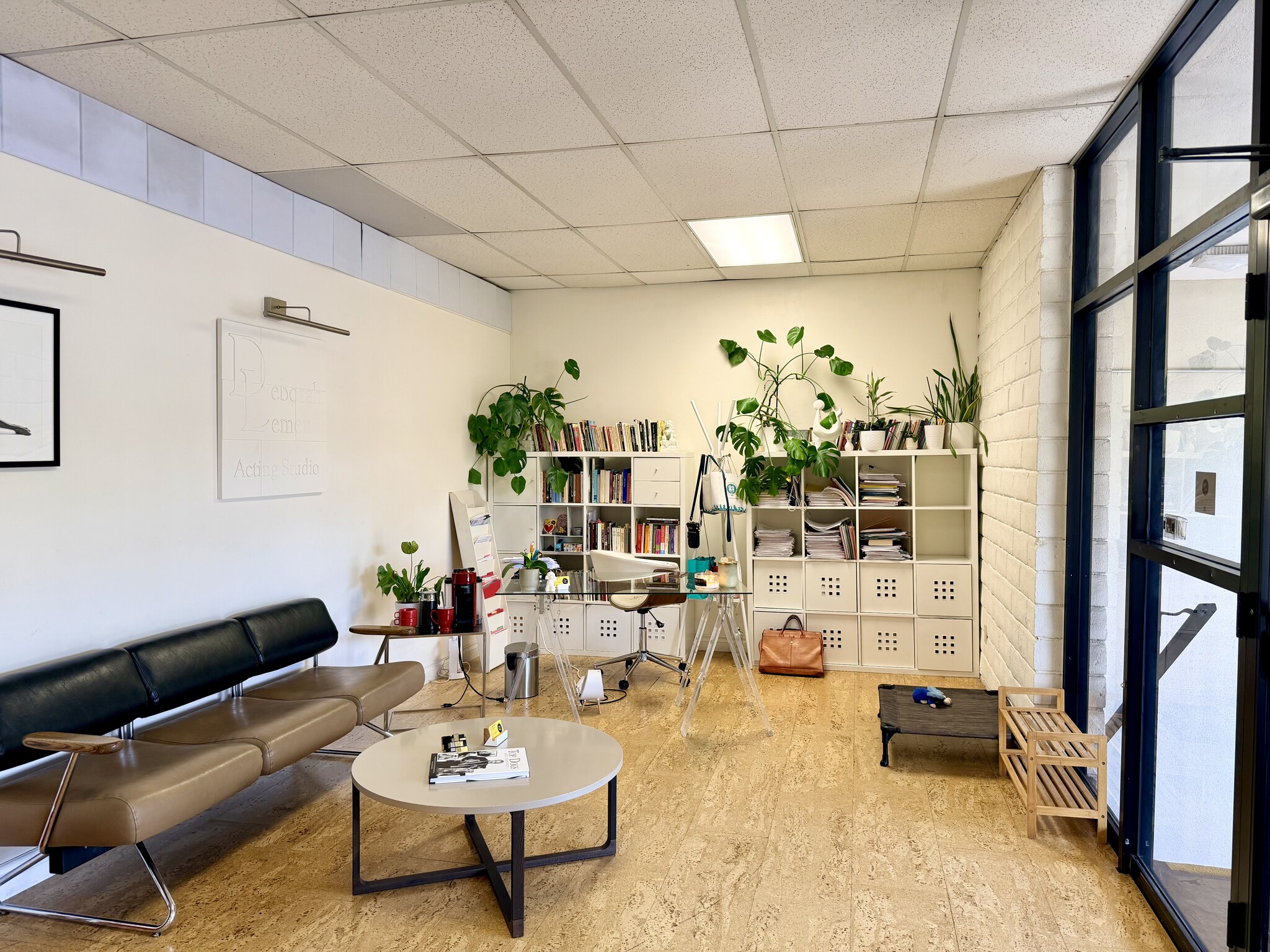 2712-2732 Griffith Park Blvd, Los Angeles, CA à louer Photo intérieure– Image 1 sur 4