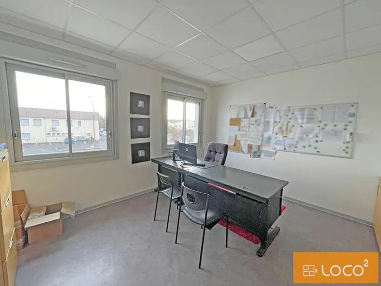30 Rue Théron De Montauge, Toulouse à louer - Photo intérieure – Image 1 sur 8
