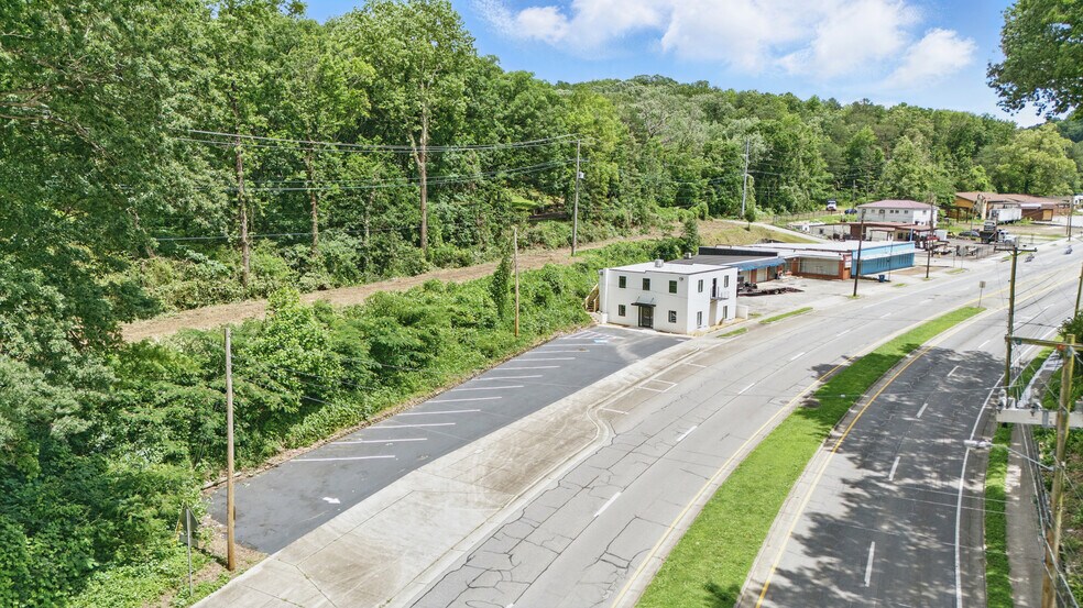 700 Chickamauga Ave, Rossville, GA à vendre - Photo de l’immeuble – Image 3 sur 16