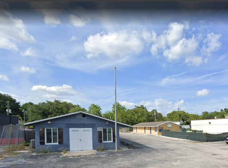 1325/1329 E Altamonte Drive portefeuille de 2 biens à vendre sur LoopNet.fr - Photo de l’immeuble – Image 3 sur 10