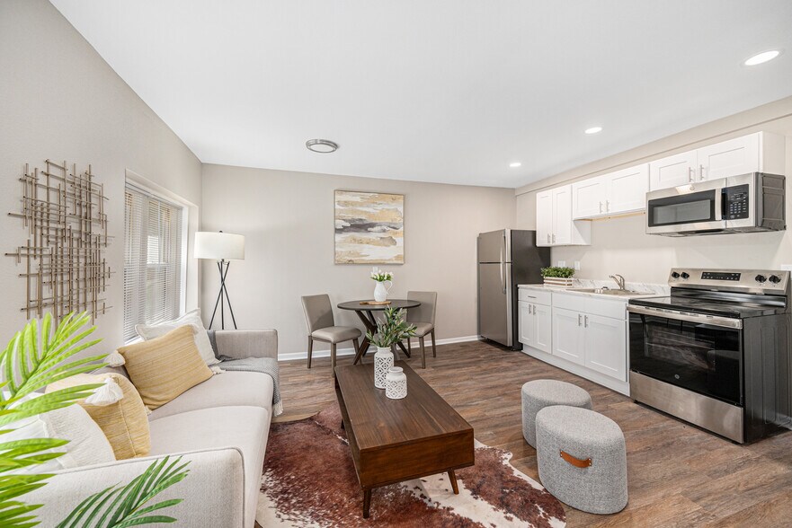 Santa Maria Apartments portefeuille de 2 biens à vendre sur LoopNet.fr - Photo de l’immeuble – Image 3 sur 28
