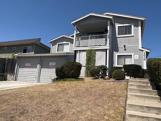 Plus de détails pour 2636 Highland Ave, San Diego, CA - Logement à vendre