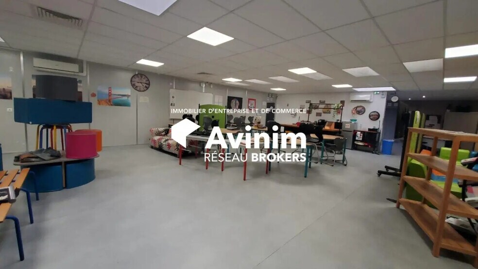 Bureau dans Annecy à louer - Photo intérieure – Image 3 sur 8