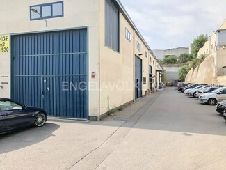 Plus de détails pour Industriel/Logistique à vendre