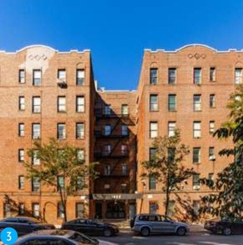 Belmont Mohegan Portfolio portefeuille de 10 biens à vendre sur LoopNet.fr - Photo de l’immeuble – Image 3 sur 11