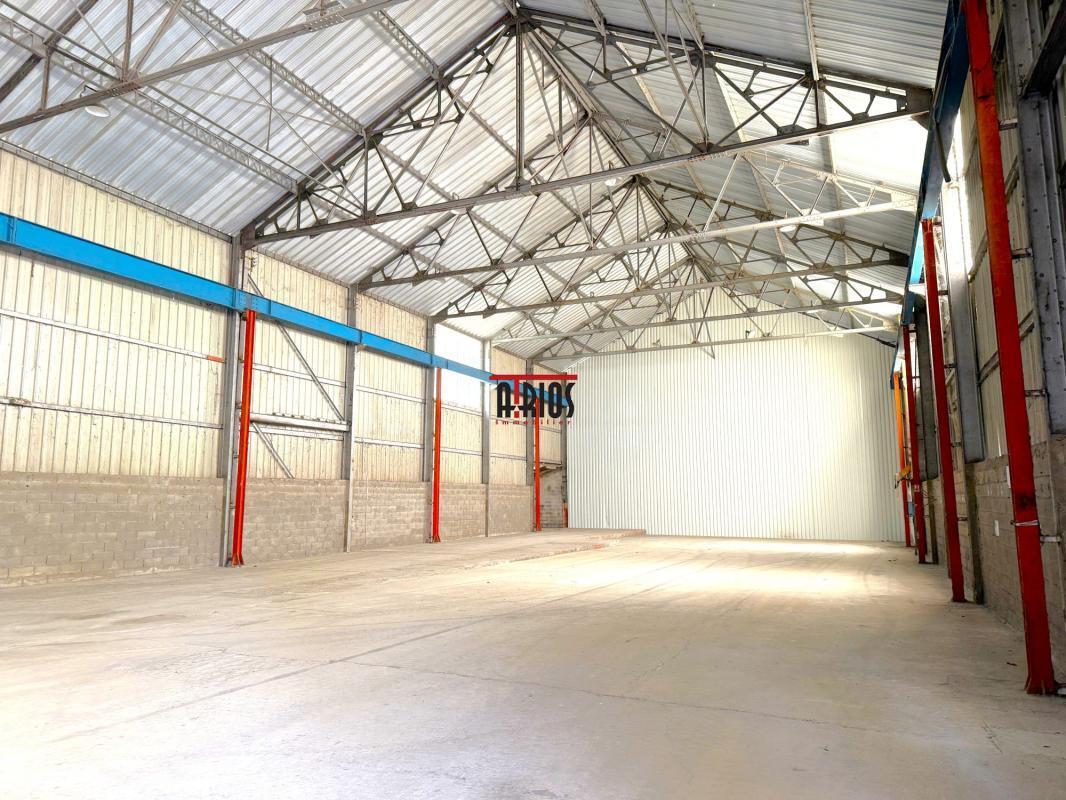 Industriel/Logistique dans Manosque à vendre Photo intérieure– Image 1 sur 9