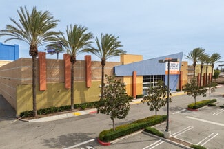 Plus de détails pour 2375 N Tustin Ave, Orange, CA - Local commercial à vendre