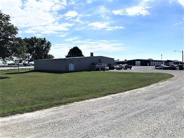 1140 N Broadway St, Spring Valley, MN à vendre - Photo de l’immeuble – Image 1 sur 7