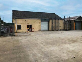 Plus de détails pour Old Brechin Rd, Forfar - Industriel/Logistique à louer