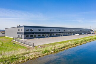 Plus de détails pour 235126 Ryan Rd, Calgary, AB - Industriel/Logistique à louer