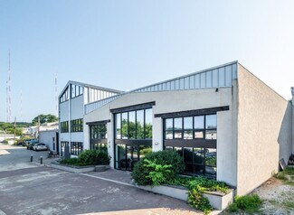 Plus de détails pour Manayaunk Portfolio – à vendre