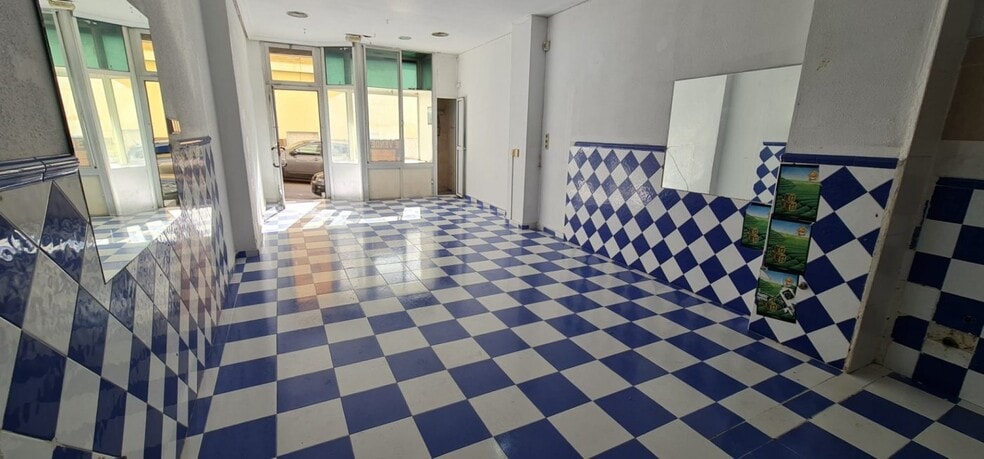 Local commercial dans Molina de Segura à vendre - Photo intérieure – Image 3 sur 15