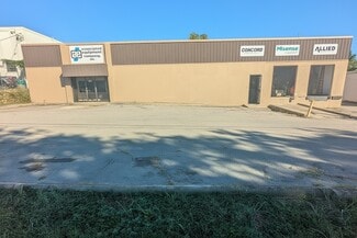 Plus de détails pour 1922 Elm Tree Dr, Nashville, TN - Industriel/Logistique à vendre