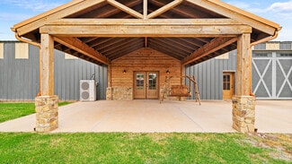 Plus de détails pour 20500 N 2810 Rd, Kingfisher, OK - Spécialisé à vendre
