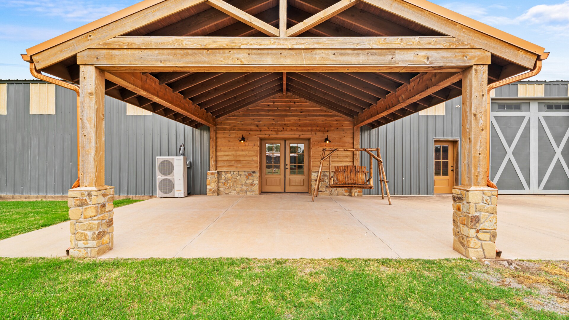 20500 N 2810 Rd, Kingfisher, OK à vendre Photo de l’immeuble– Image 1 sur 55