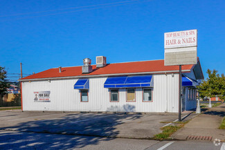 Plus de détails pour 2346 Winchester Ave, Ashland, KY - Local commercial à vendre