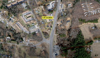 Plus de détails pour 305-309 Beatty Dr, Belmont, NC - Terrain à louer