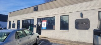 Plus de détails pour 5400 New Peachtree Rd, Atlanta, GA - Bureau/Local commercial à louer