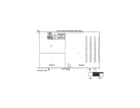 6190 Shiloh Crossing, Alpharetta, GA à louer Plan de site– Image 1 sur 1