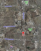 10855 W Potter Rd, Milwaukee, WI - Vue aérienne  vue de carte